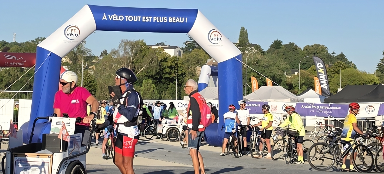 Semaine Fédérale 2026