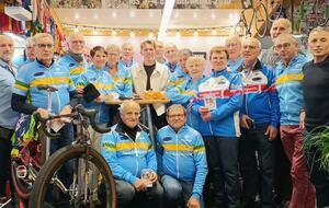 20 ans de Cycle and Co