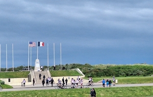 Utah Beach