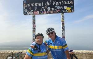 Catherine et Daniel en 2026