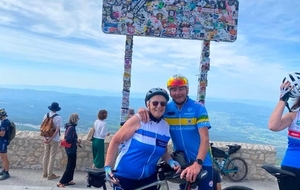 Catherine et Daniel en 2026