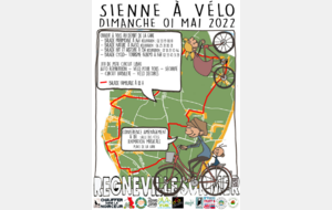 SIENNE A VELO