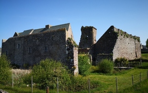 Montmartin carrefour du dimanche