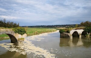 Un petit tour vers le sud