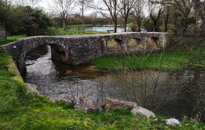 Sortie club : SERVIGNY-LA FEUILLIE-MILLIERES-ANGOVILLE