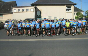 Sortie club du mercredi