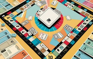 Activité hivernale : Après-midi jeux