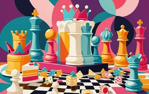 Activité hivernale : Après-midi jeux