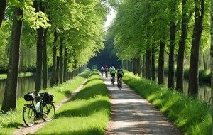 Séjour campagne 2026 : Séjour en Sologne