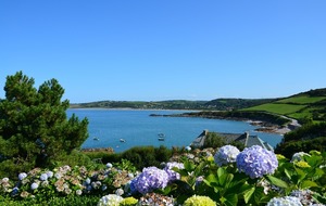Ports Phares et Caps Sortie club de 205 kms