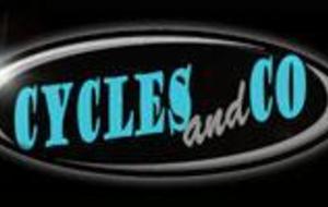 Cycle and co Coutances 