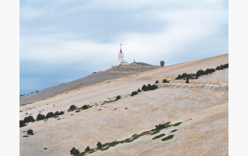 2026 Le Ventoux à l'honneur : 20 membres du club au sommet