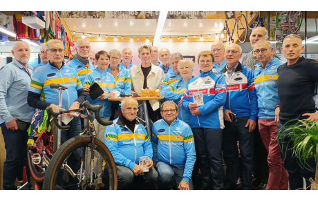 20 ans de Cycle and Co