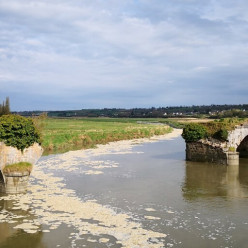 Le tour du coutançais