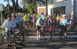 Semaine club à Merlimont (62)