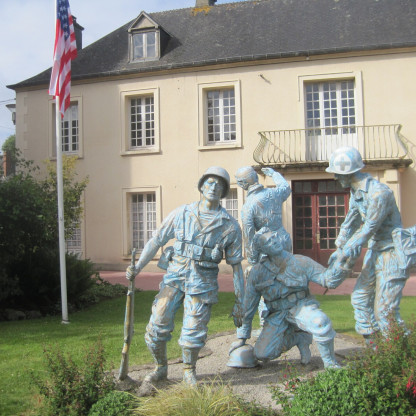 La Voie de la Liberté 2026