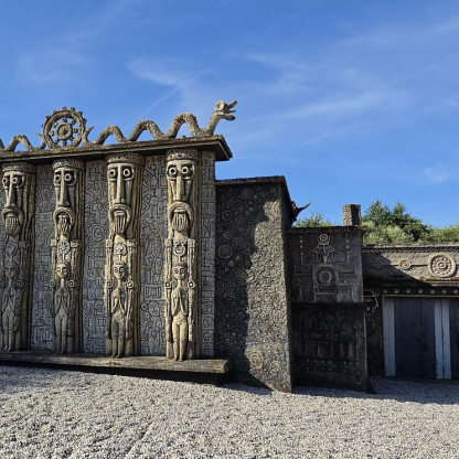 Semaine fédérale 2026 à Chateau Gontier (53)