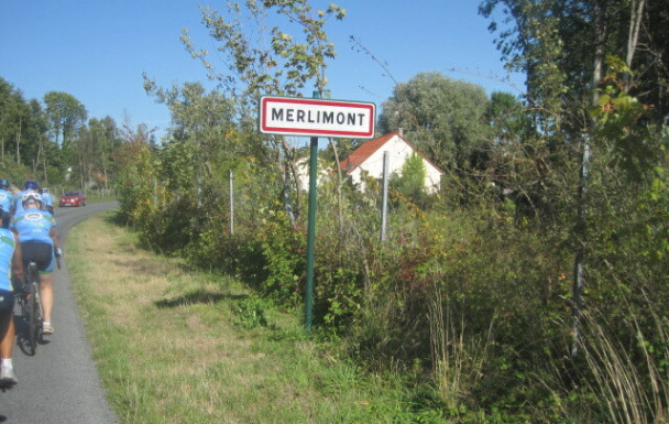 Semaine club à Merlimont (62)